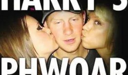 哈利王子最新爆料视频,独家爆料视频深度解析